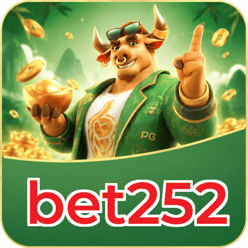bet252 Apostas Esportivas Logo - 34 Esportes Certificados