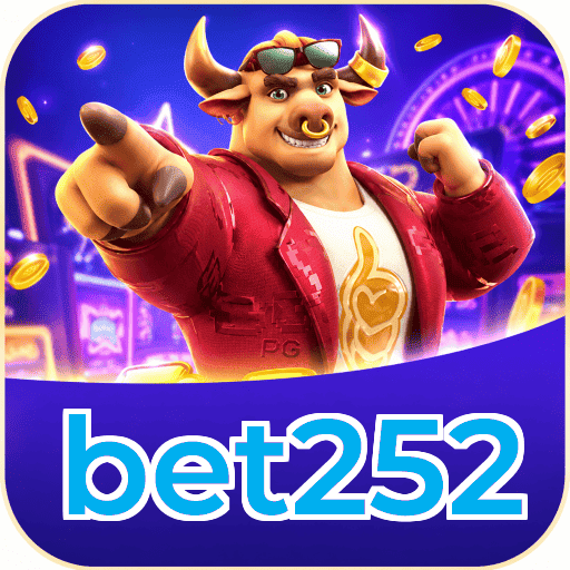 bet252 VIP Program Logo