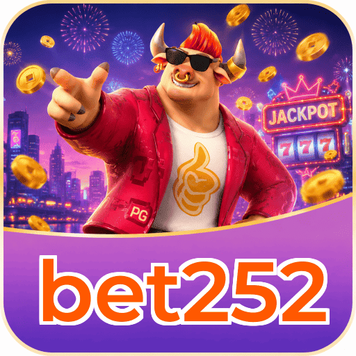 Bot bet252 Telegram