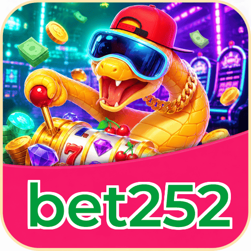 bet252 Jackpots Progressivos