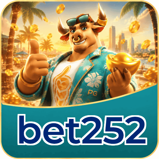 bet252 Logo Seguro