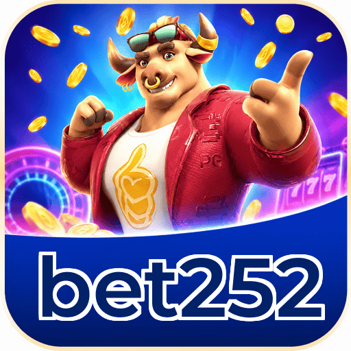 Logo da bet252
