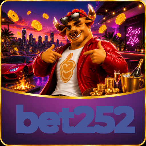 bet252 Plataforma Confiável