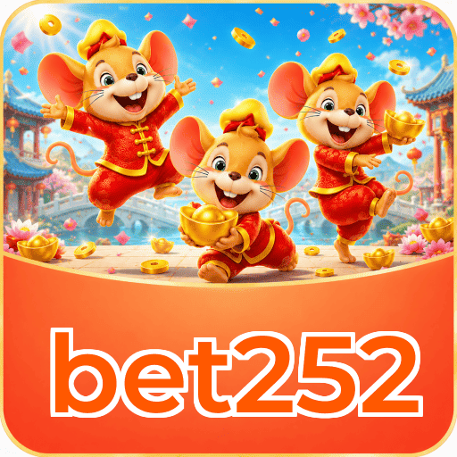 Requisitos do APK bet252 para Android - Logo Oficial