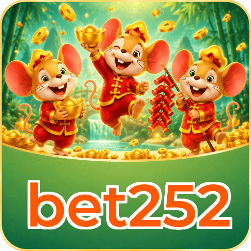 bet252 Logo Oficial