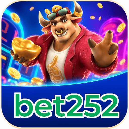 Principais provedores de slots da bet252 - NetEnt, Pragmatic Play, Play'n GO